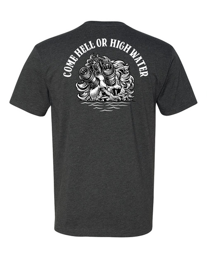 Hell Or High Water Tee