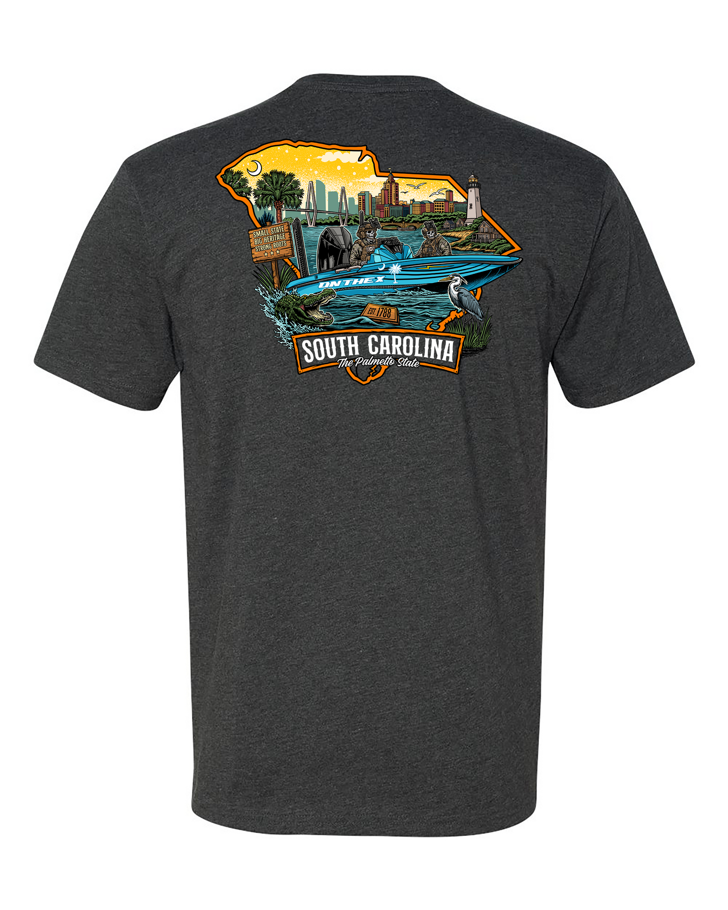 SC Tee