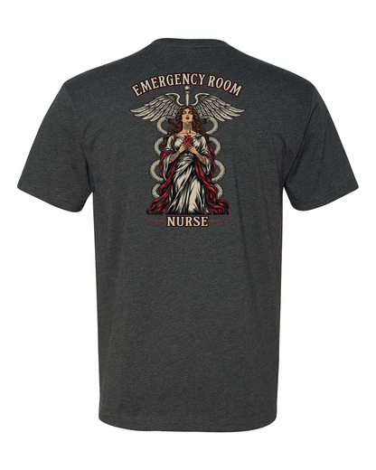 Concrete Angels Tee