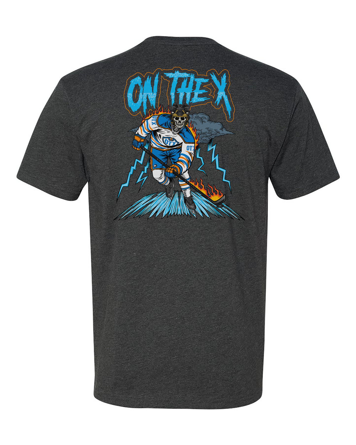 OTX Hockey Tee
