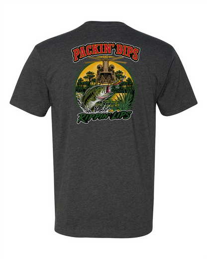 Rippin Lips Tee