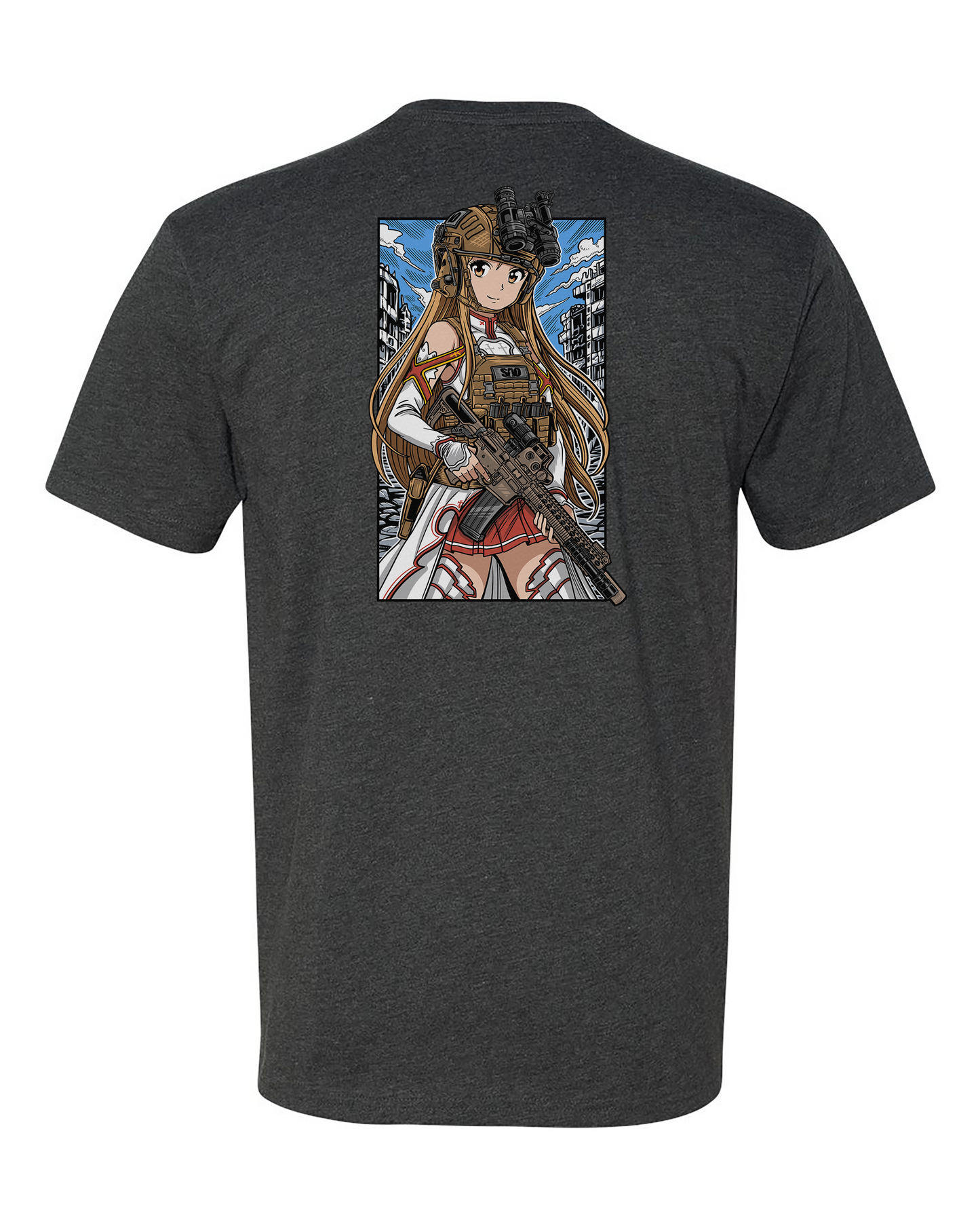 Asuna Tee
