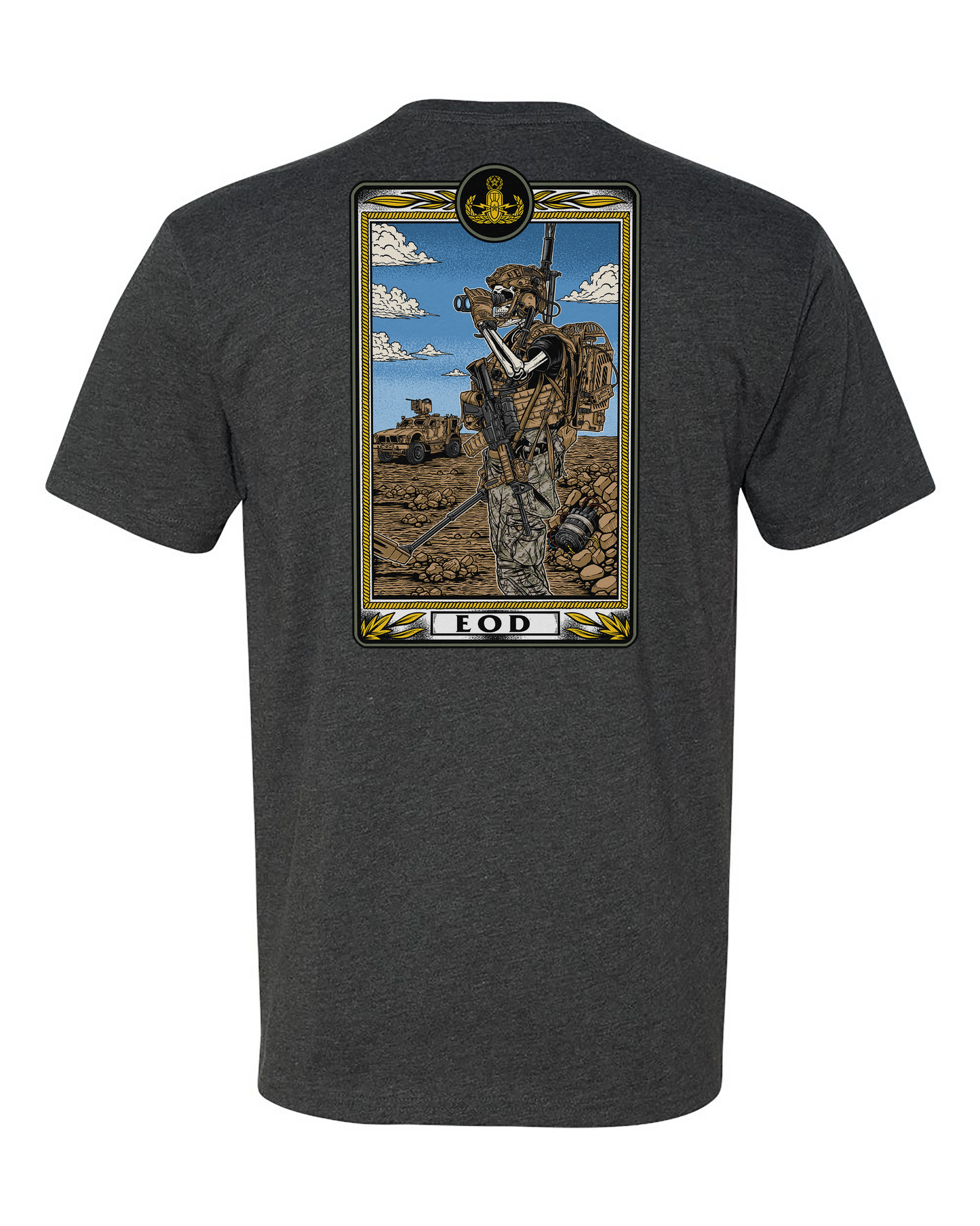 EOD Tee