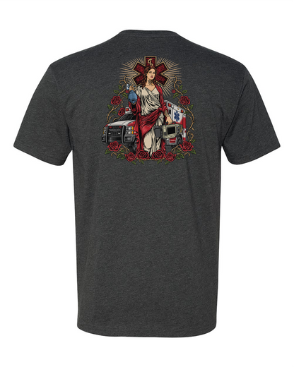 Sacred Lifeline Tee