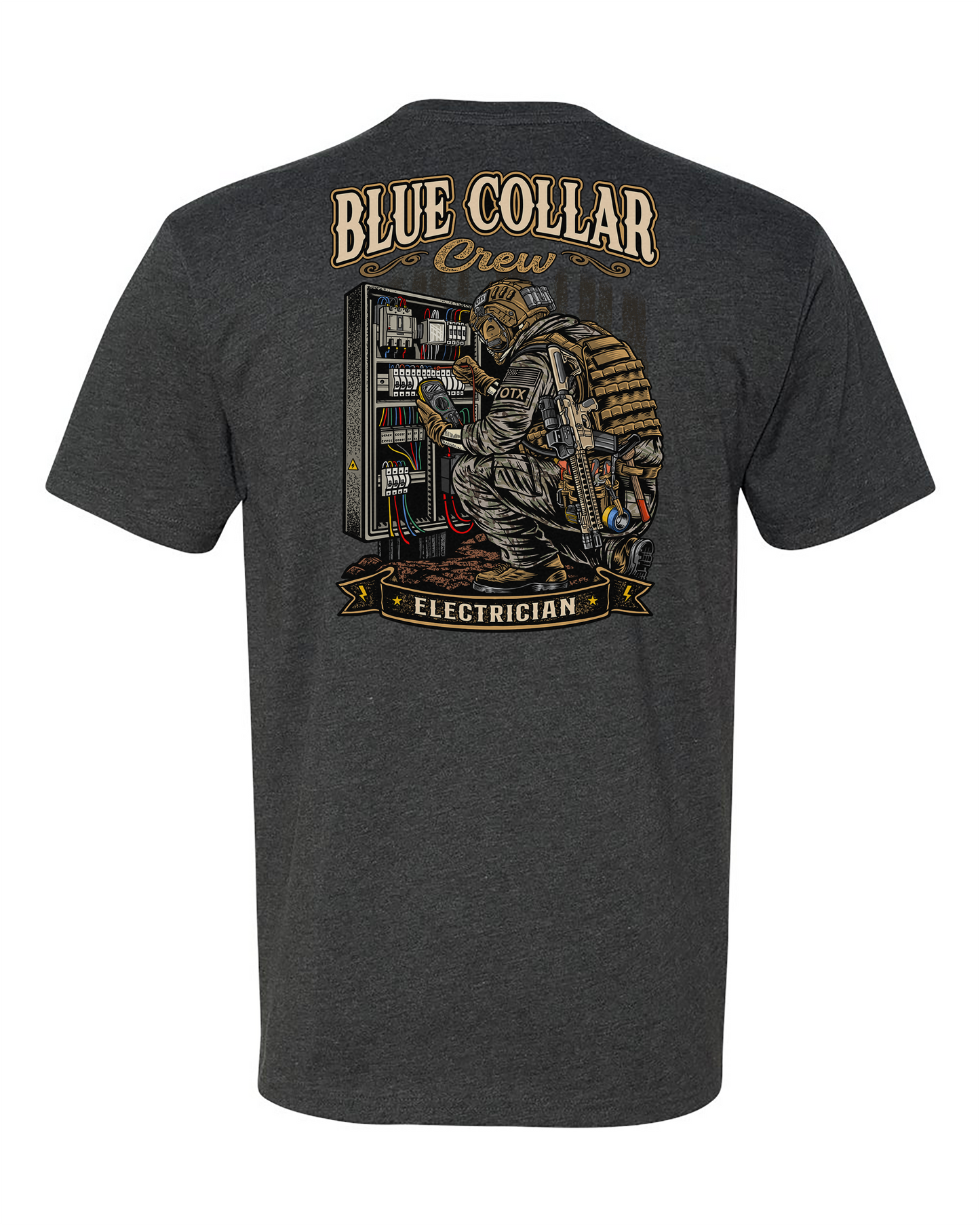 Electrician Tee