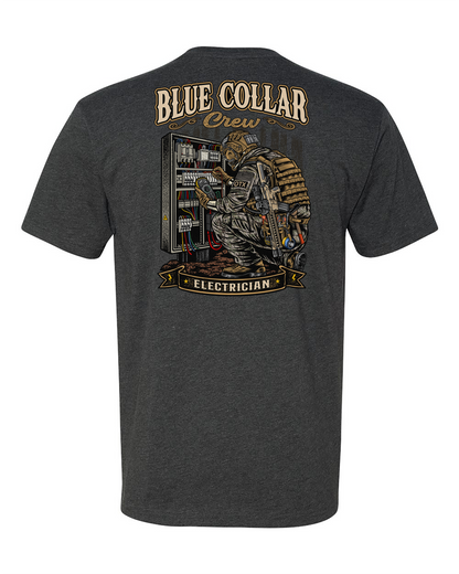 Electrician Tee