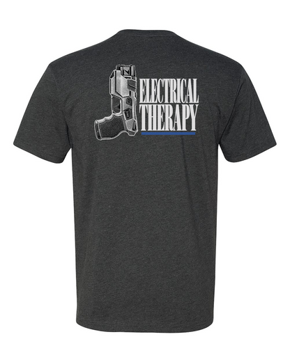 Electrical Therapy Tee