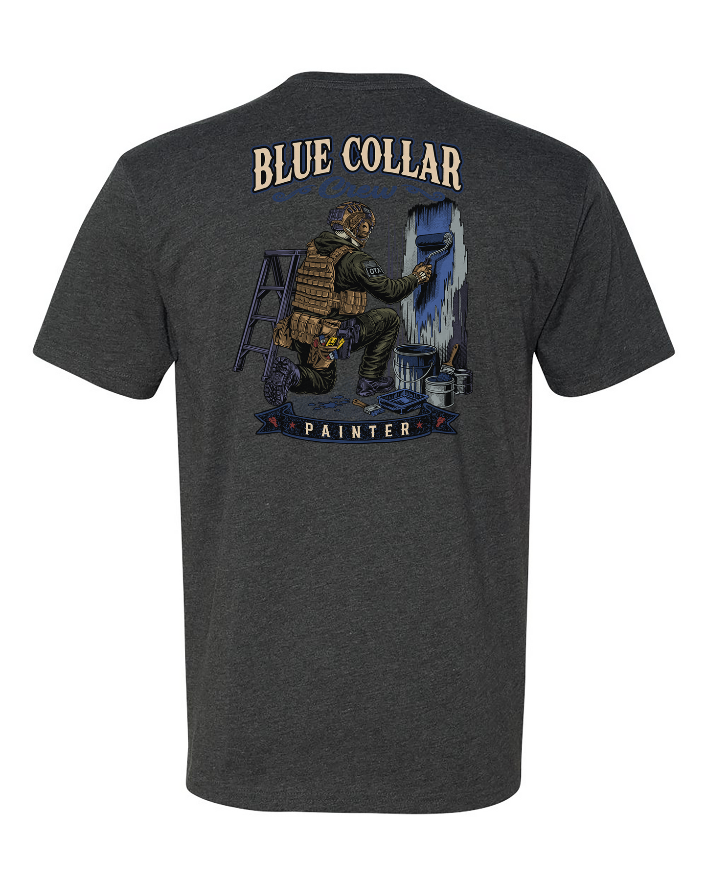 Painter Tee