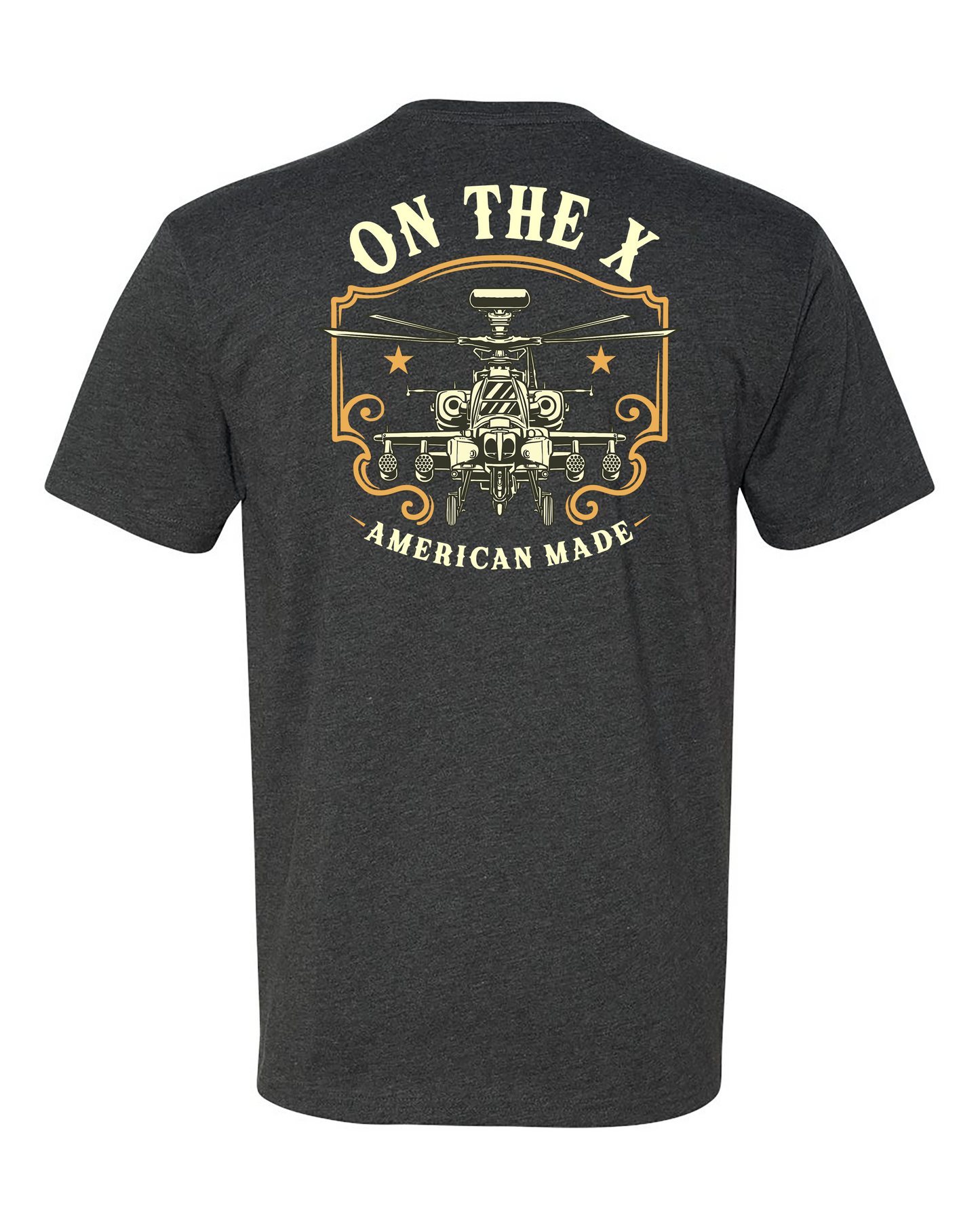 Western Apache Tee