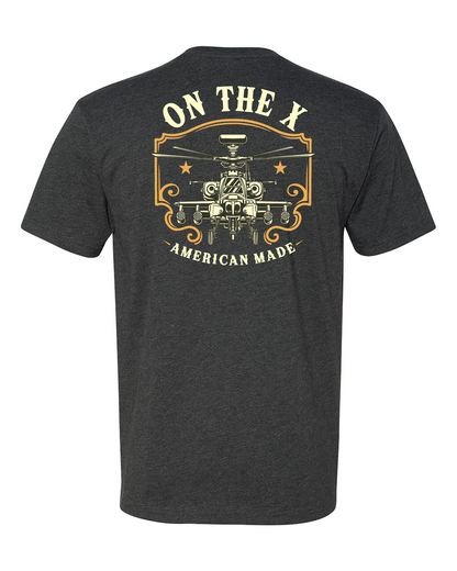 Western Apache Tee