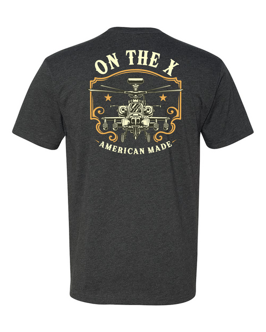 Western Apache Tee
