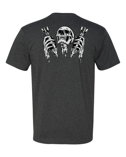 High Angle Hate Tee