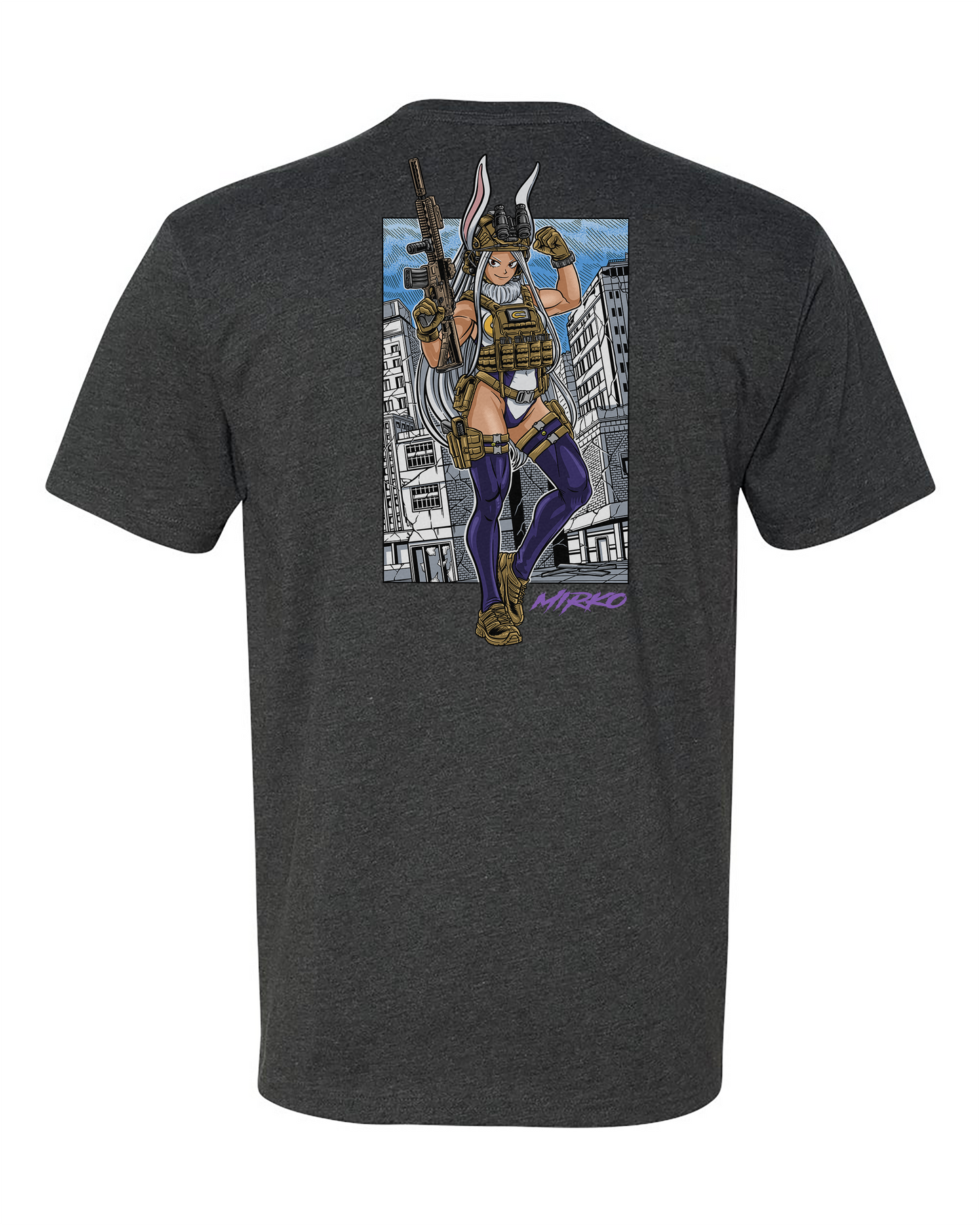 Mirko Tee