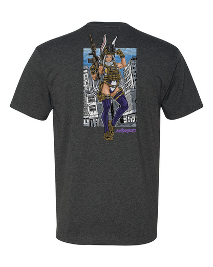 Mirko Tee