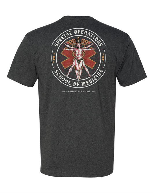 Pineland Medicine Tee