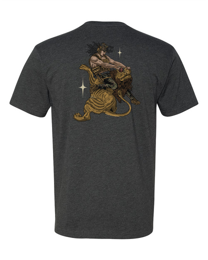 Soloman Tee