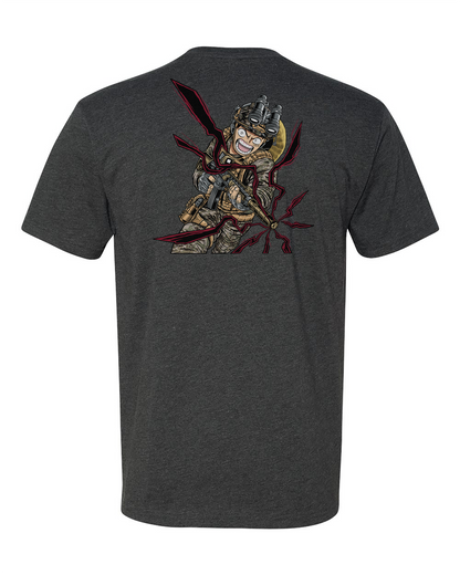 Monkey D Tee