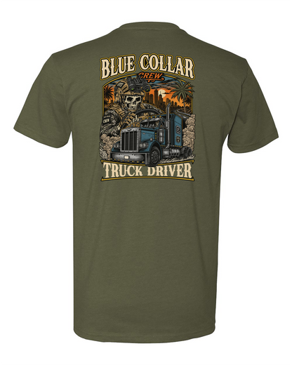 Trucker Tee