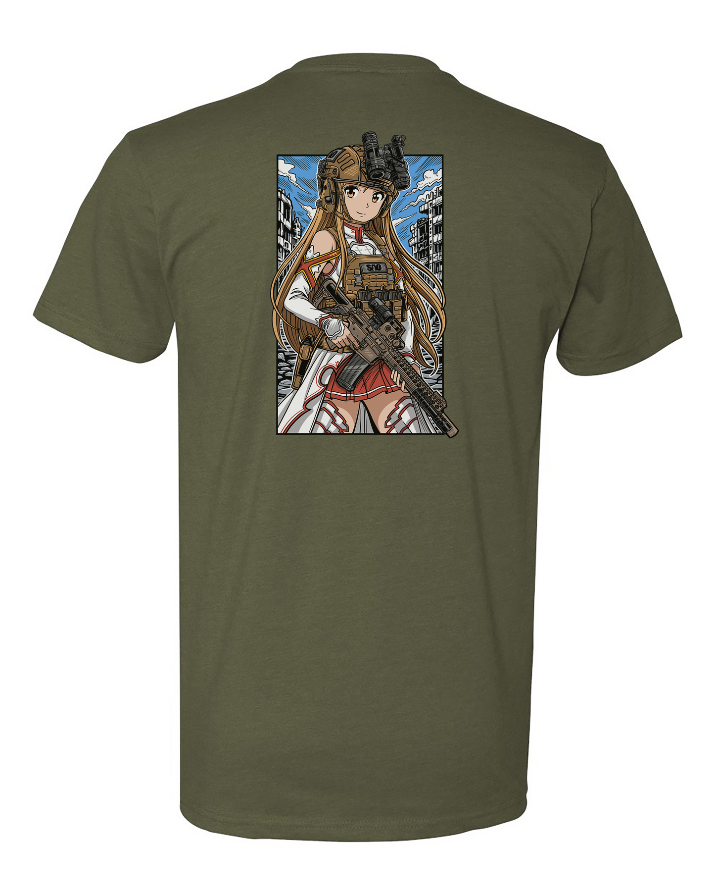 Asuna Tee