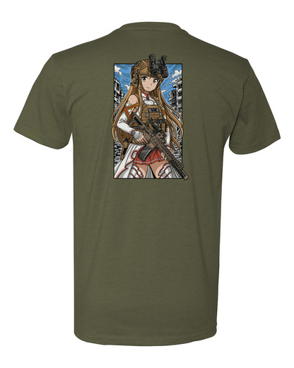 Asuna Tee