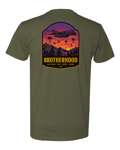 Brotherhood Tee