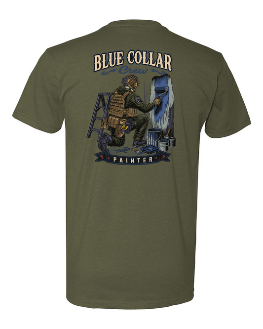Painter Tee