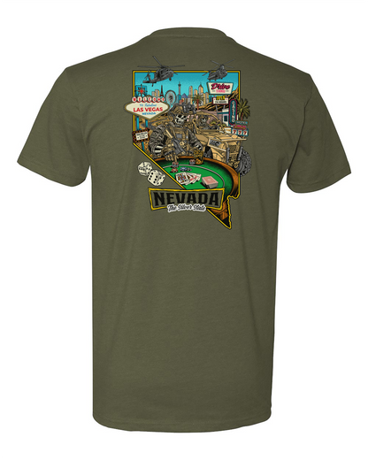 NV Tee