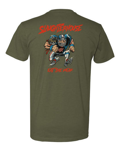 Eat The Weak Tee