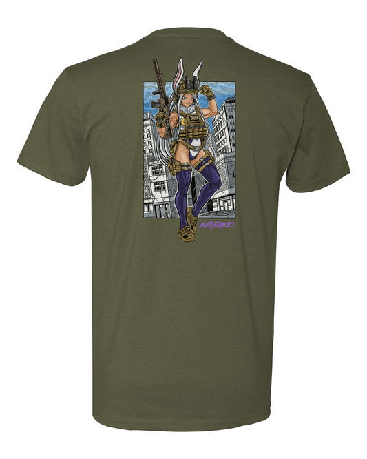 Mirko Tee