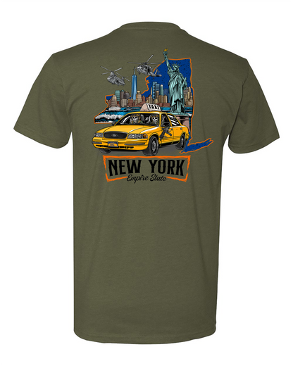 NY Tee