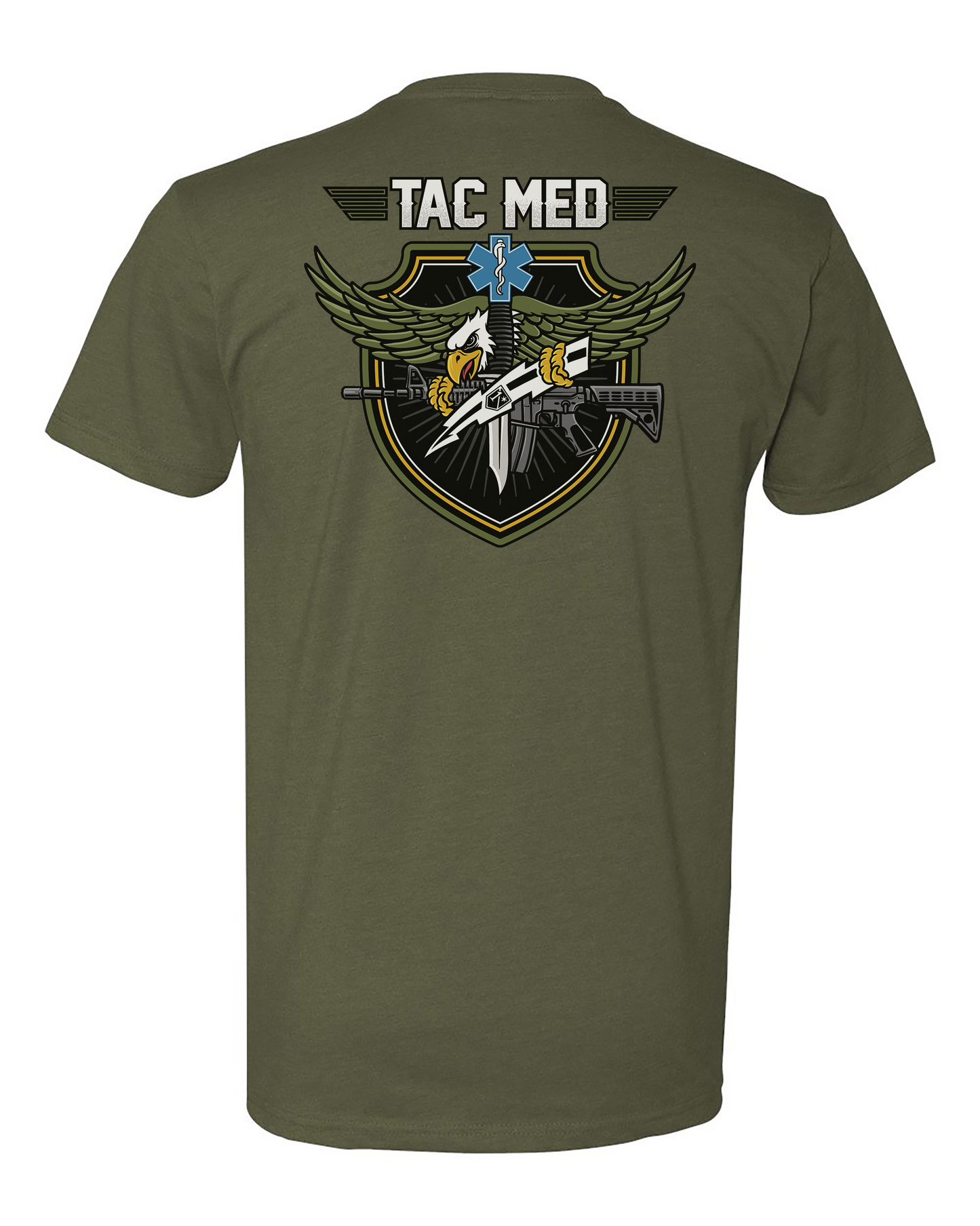 TAC MED Tee