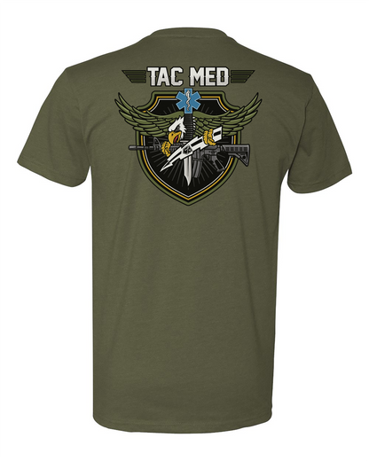 TAC MED Tee