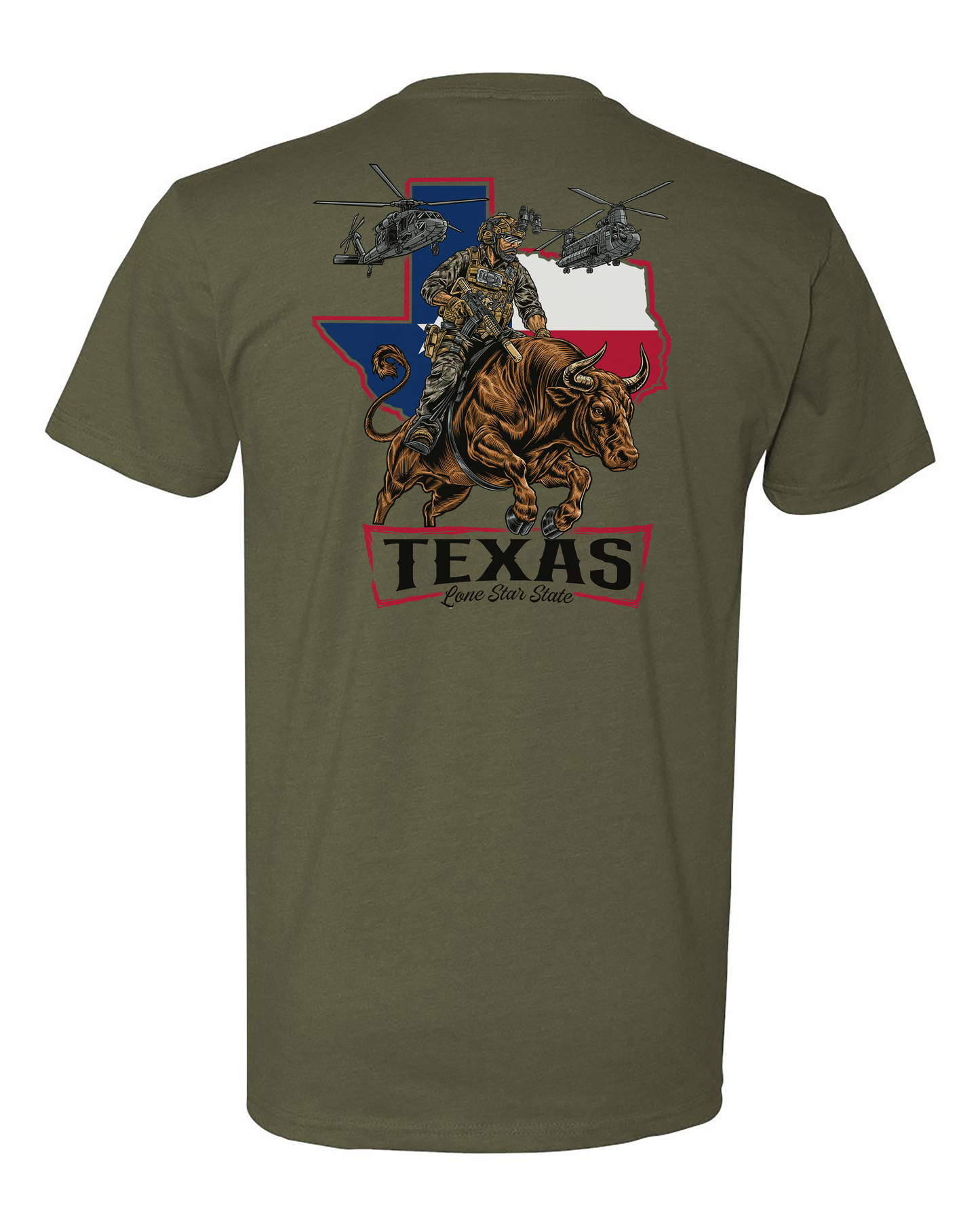 TX Tee