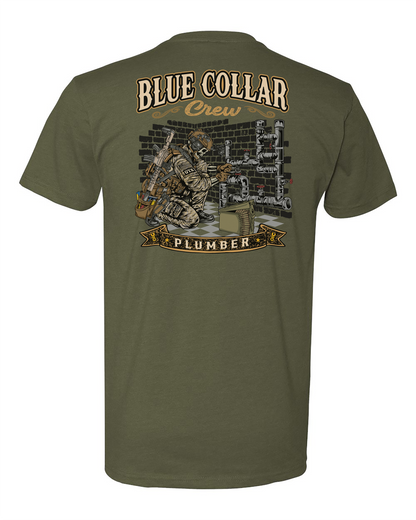 Plumber Tee