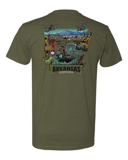 AR Tee