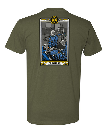 ER Nurse Tee