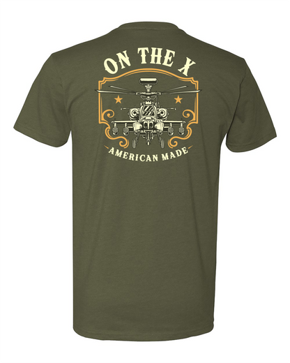 Western Apache Tee