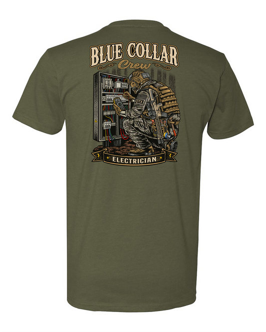 Electrician Tee