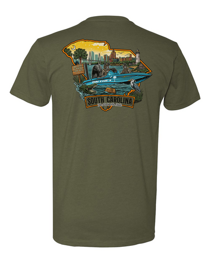 SC Tee