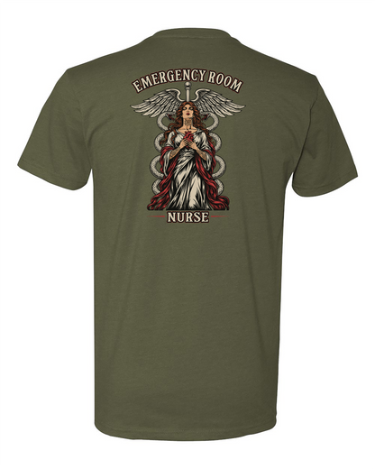 Concrete Angels Tee