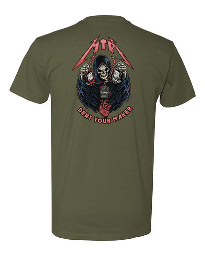 MTP Tee