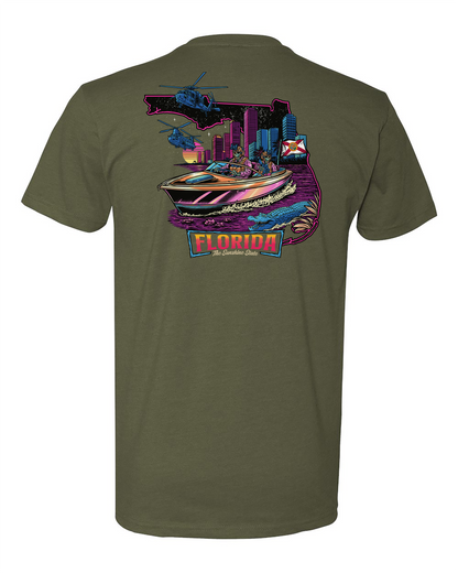 FL Tee