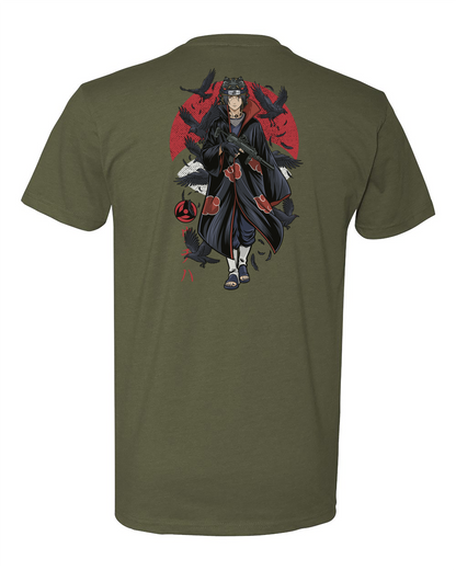 Itachi Tee
