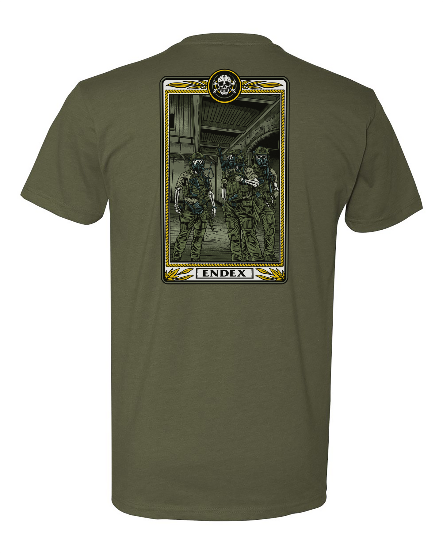 Endex Tee