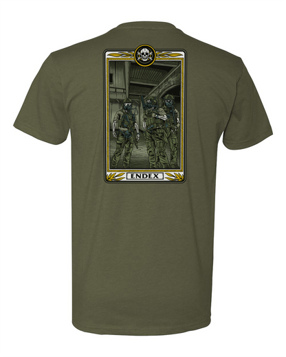 Endex Tee