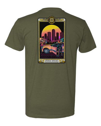 Patrol Tee