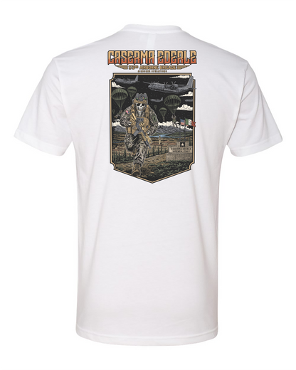 173rd Caserma Tee