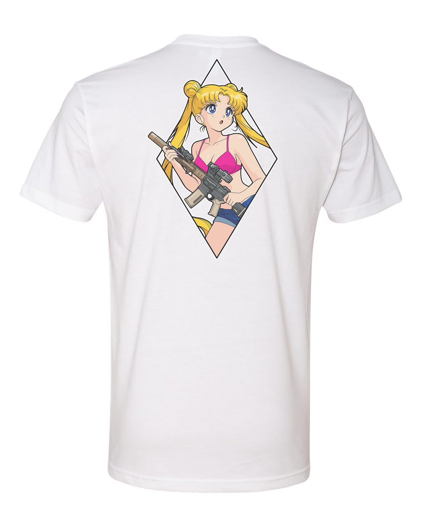 Sailor Moon Tee