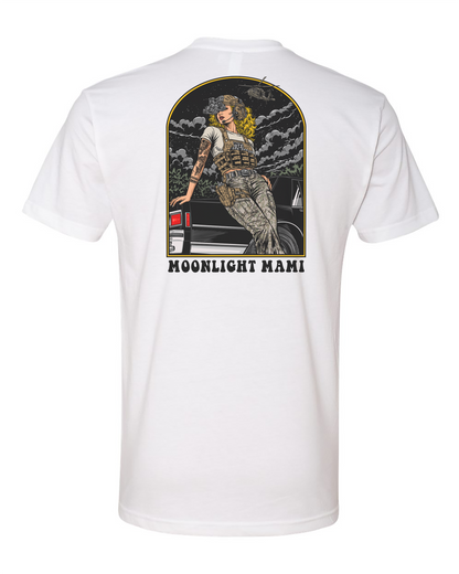 Moonlight Mami Tee