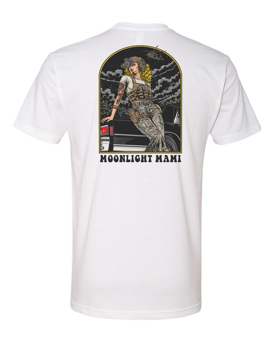 Moonlight Mami Tee